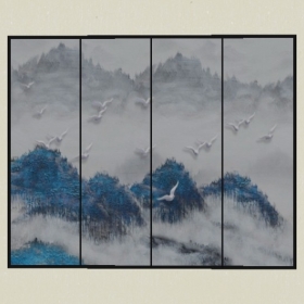 װ�λ�-Sketchup��ͼ��ʦEnscape����ģ��202205115