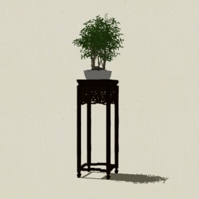 �辰ֲ��-Sketchup��ͼ��ʦEnscape����ģ��2022051169