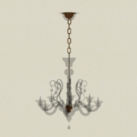 ŷ��������-Sketchup��ͼ��ʦEnscape����ģ��20220511148