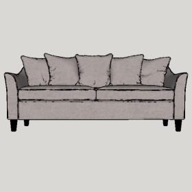 ����ɳ��_Sketchup��ͼ��ʦģ��Vray����202204254418