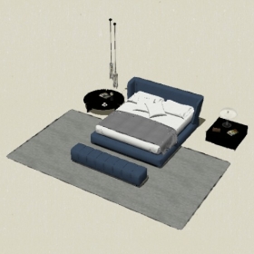 ��-Sketchup��ͼ��ʦEnscape����ģ��20220511140