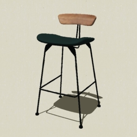 ��̨��-Sketchup��ͼ��ʦEnscape����ģ��20220511103