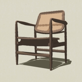 ��������-Sketchup��ͼ��ʦEnscape����ģ��20220511158