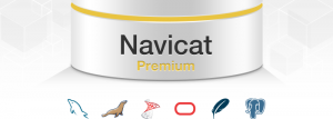 Navicat Premium for mac 11.1.14 – 数据库管理工具 最新绿化版
