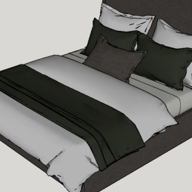 ��ʽ��_Sketchup��ͼ��ʦģ��Vray����20220425120