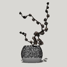 ����_Sketchup��ͼ��ʦģ��Enscape����22020426384