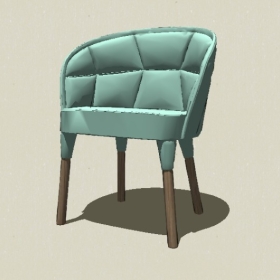 �޷�������-Sketchup��ͼ��ʦEnscape����ģ��20220511233