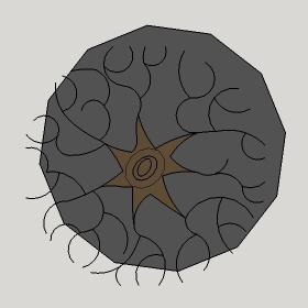 ͼʦģֲTree_Plans_2Dƽ012
