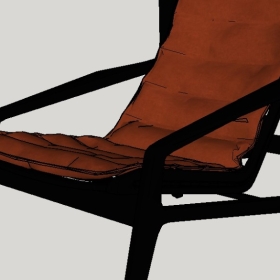 �����Ʒ��_Sketchup��ͼ��ʦģ��20220425molteni