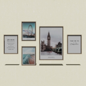 װ�λ�-Sketchup��ͼ��ʦEnscape����ģ��2022051179