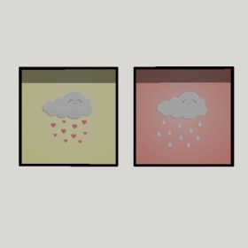 װ�λ�_Enscape���ʲ�ͼ��ʦģ���������202204203433