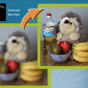 SmartDeblur 2.3 绿化版 Mac 照片自动去模糊工具