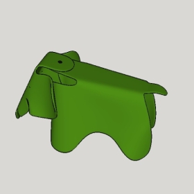 ����_Sketchup��ͼ��ʦģ��Vray����202204254882