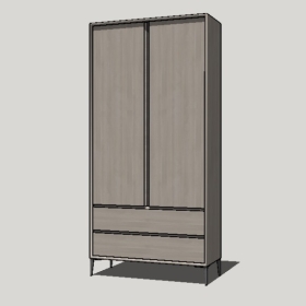 ��ʽ�Ҿ�_Sketchup��ͼ��ʦģ��Enscape����220204261011