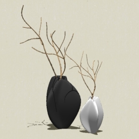 ������Ʒ-Sketchup��ͼ��ʦEnscape����ģ��202205112