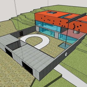 Sketchupģͱ0133
