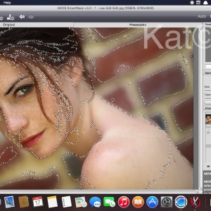 AKVIS Bundle 2015 4.18 for mac 软件、插件完整版 – 图像处理软件 最新绿化版