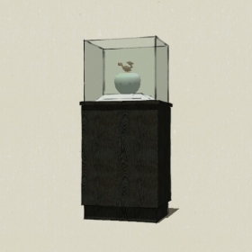 �߹���Ʒ��-Sketchup��ͼ��ʦEnscape����ģ��2022051158