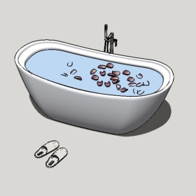 ԡ��Sketchup��ͼ��ʦģ��Enscape����20220425392