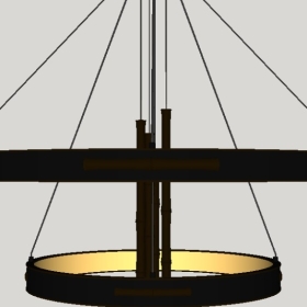 ����_Sketchup��ͼ��ʦģ��Vray����20220425917