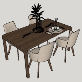 ����_Sketchup��ͼ��ʦģ��Vray����202204254758