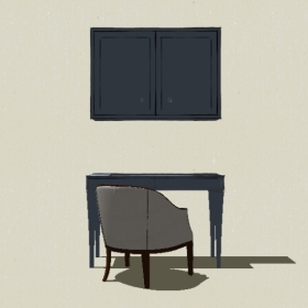 ����-Sketchup��ͼ��ʦEnscape����ģ��2022051110