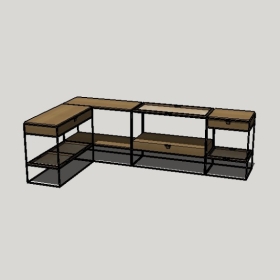 �����_Sketchup��ͼ��ʦģ��Enscape����22020426900