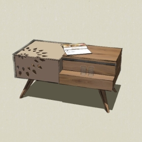 �輸�߼�-Sketchup��ͼ��ʦEnscape����ģ��2022051120