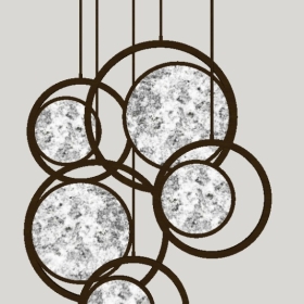 ����_Sketchup��ͼ��ʦģ��Vray����202204251217