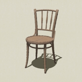 �޷�������-Sketchup��ͼ��ʦEnscape����ģ��20220511397