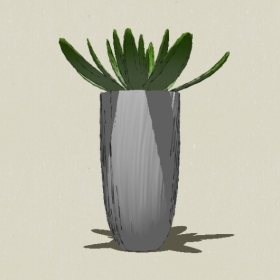 ����ֲ��-Sketchup��ͼ��ʦEnscape����ģ��20220511147