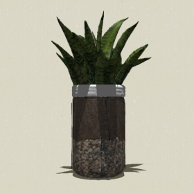 ����ֲ��-Sketchup��ͼ��ʦEnscape����ģ��2022051117