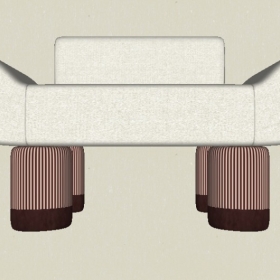 ����ɳ��Sketchupģ��Vray����20220512