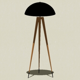 ��ص�-Sketchup��ͼ��ʦEnscape����ģ��2022051162