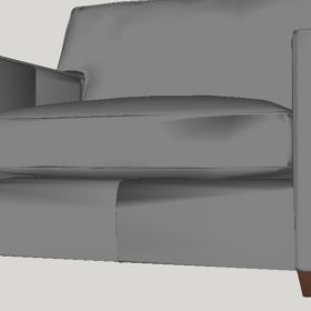 �¹�Ʒ�ƼҾ�Sketchup��ͼ��ʦģ��20220425walter knoll�Ҿ�23