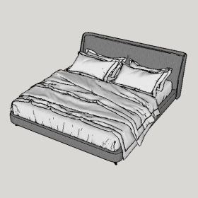 ��_Sketchup��ͼ��ʦģ��Vray����202204253530