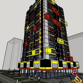 Sketchup칫ִд¥494