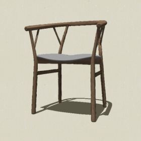 ����ʽ����-Sketchup��ͼ��ʦEnscape����ģ��2022051129