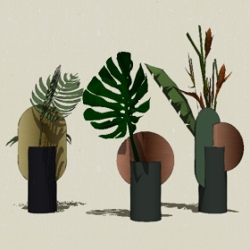 ����-Sketchup��ͼ��ʦEnscape����ģ��2022051110