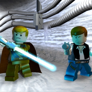 LEGO Star Wars: The Complete Saga 1.1.1 for mac – 乐高 星球大战:完整的传奇 ...