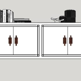 �������˼�ܼҾ�_Sketchup��ͼ��ʦģ��Vray����20220425434