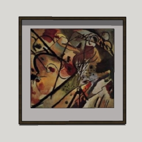 װ�λ�_Enscape���ʲ�ͼ��ʦģ���������202204203492