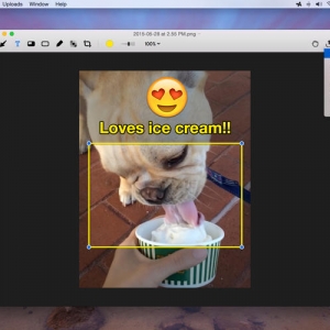 Annotate for mac 2.0.6 – 最好的截图工具 绿化 免费下载