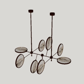 ��ʽ����_Sketchup��ͼ��ʦģ��Vray����202204252086