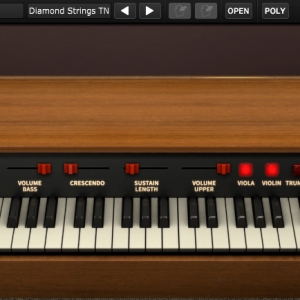 Arturia – Solina V v1.0.2.547 OS X – 音乐软件 最新绿化版