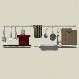 ����-Sketchup��ͼ��ʦEnscape����ģ��2022051180