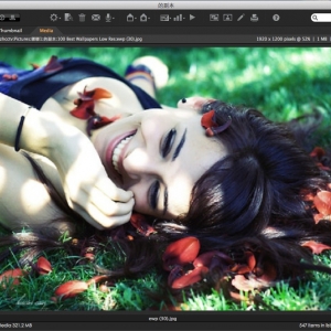 Media Pro 1.5.0.114 Mac 绿化版上专业的照片管理软件
