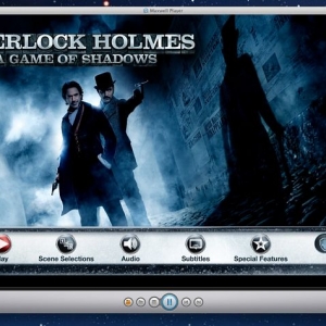 Mac Blu-ray Player 2.15 for Mac – 蓝光播放器 HD/DVD/蓝光ISO播放器 绿化 免 ...