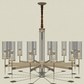 ŷ��������-Sketchup��ͼ��ʦEnscape����ģ��2022051116