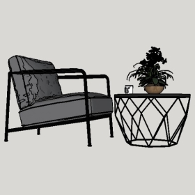 ��������_Sketchup��ͼ��ʦģ��Vray����202204255245